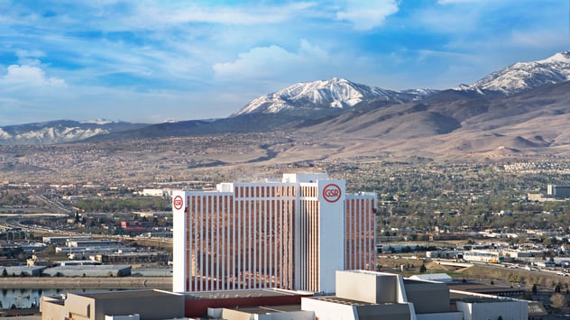 TOP 10 REASONS TO VISIT RENO OVER LAS VEGAS
